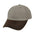 Two - Tone Waxed Oilskin 6 Panel Cap - Retail Therapy Online