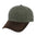 Two - Tone Waxed Oilskin 6 Panel Cap - Retail Therapy Online