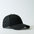 UFLEX 6 Panel Polyester/Rayon Cap With Anti-Bacterial Sweatband
