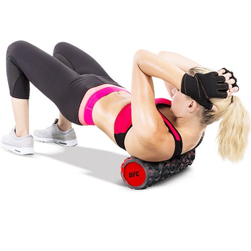 UFC Foam Roller - Retail Therapy Online