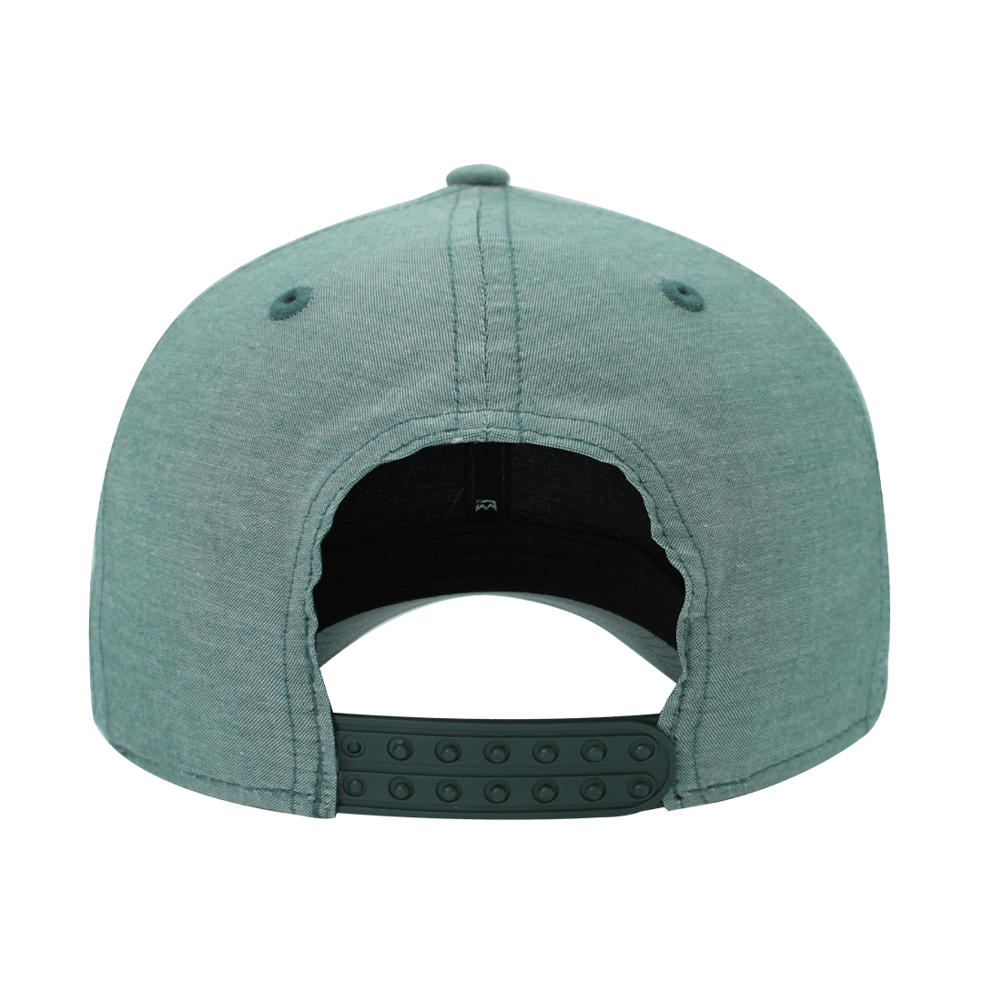 Uflex 100% Cotton Chambray 6 Panel - Retail Therapy Online