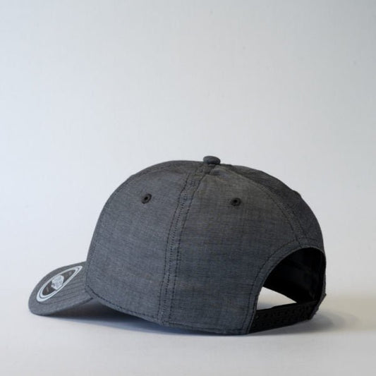 Uflex 100% Cotton Chambray 6 Panel - Retail Therapy Online
