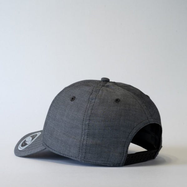 Uflex 100% Cotton Chambray 6 Panel - Retail Therapy Online