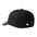 Uflex 5 Panel Curved Peak Snapback Cap - Retail Therapy Online