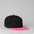 Uflex 6 Panel Flat Peak Snapback - Retail Therapy Online