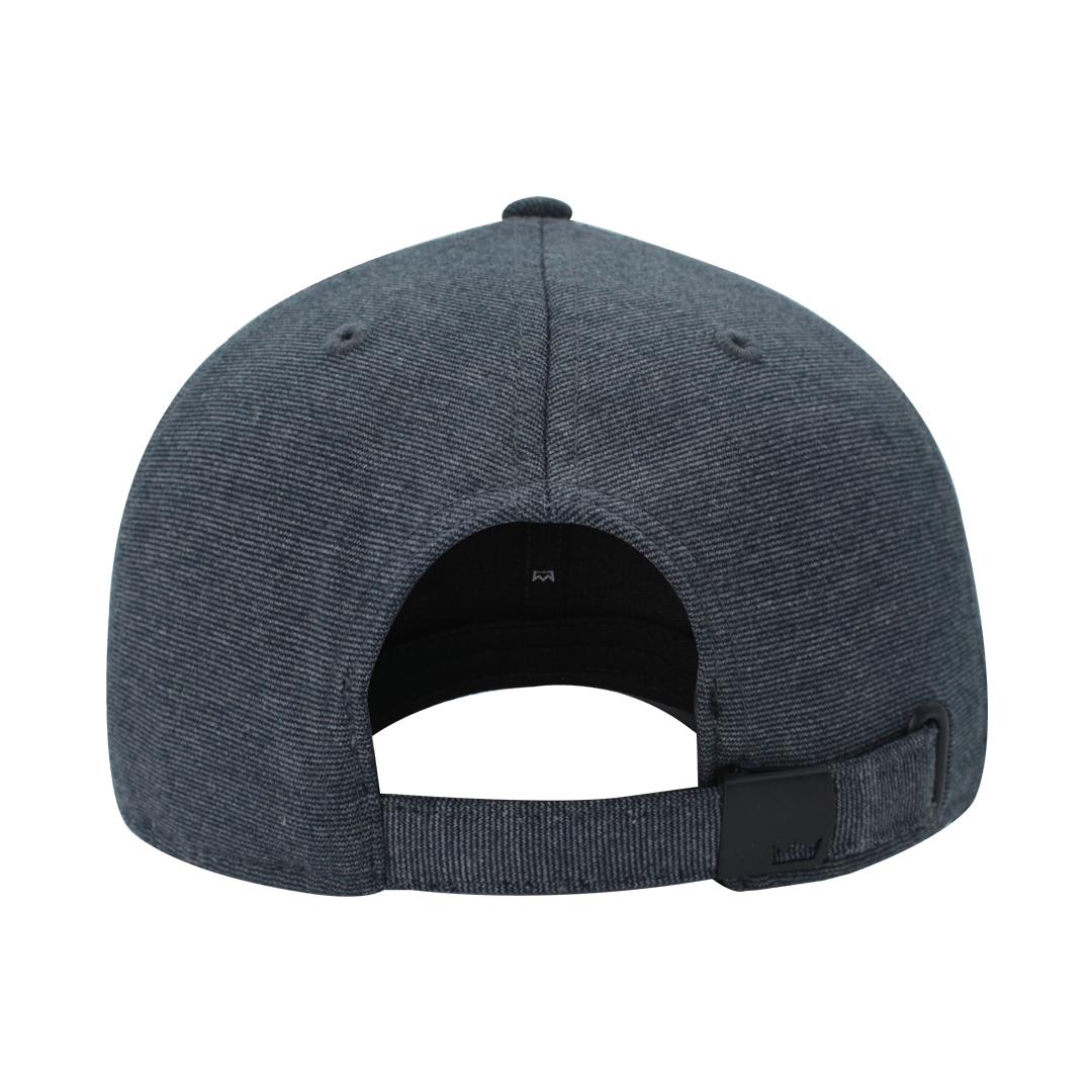 UFLEX 6 Panel Polyester/Rayon Cap With Anti - Bacterial Sweatband - Retail Therapy Online