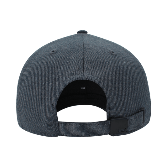 UFLEX 6 Panel Polyester/Rayon Cap With Anti - Bacterial Sweatband - Retail Therapy Online