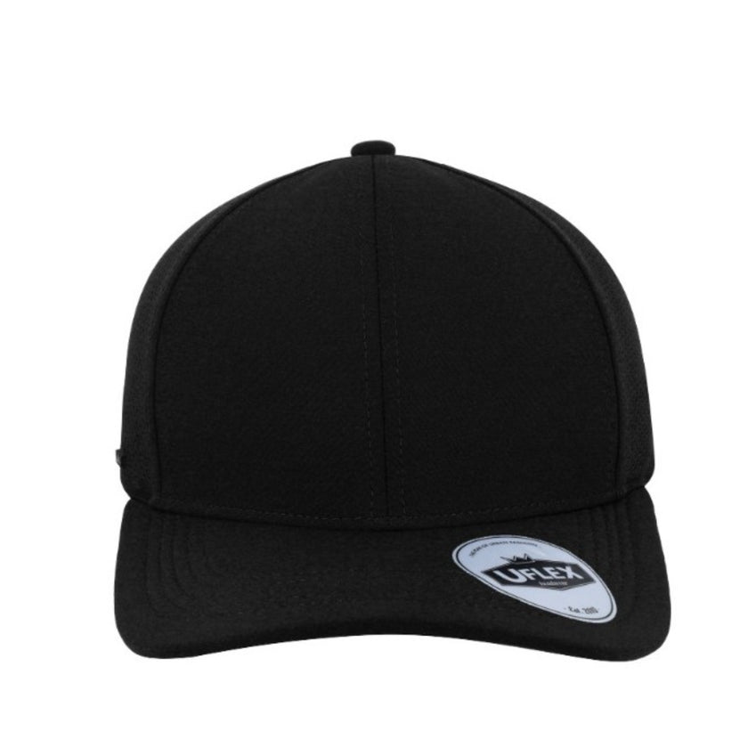 Uflex 6 Panel Sports Cap - Retail Therapy Online