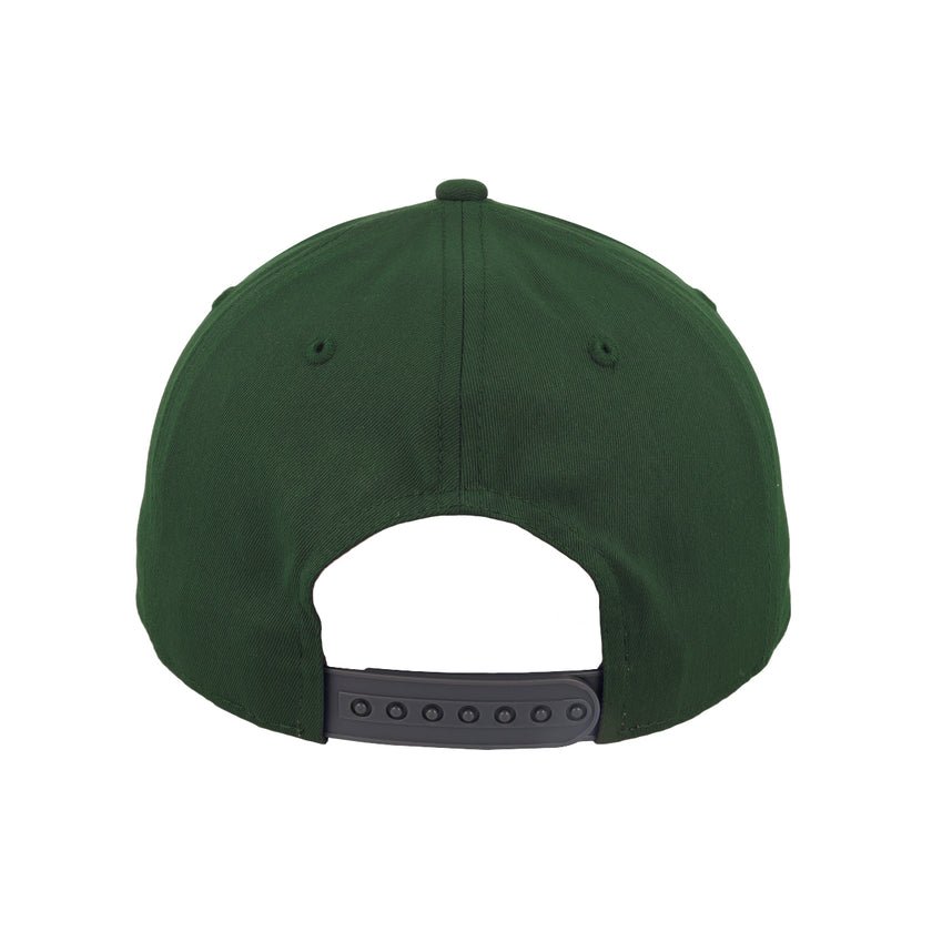 Uflex Classic Polyester 5 Panel Cap - Retail Therapy Online