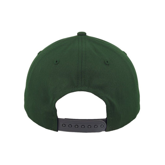 Uflex Classic Polyester 5 Panel Cap - Retail Therapy Online