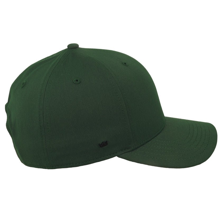 Uflex Classic Polyester 5 Panel Cap - Retail Therapy Online