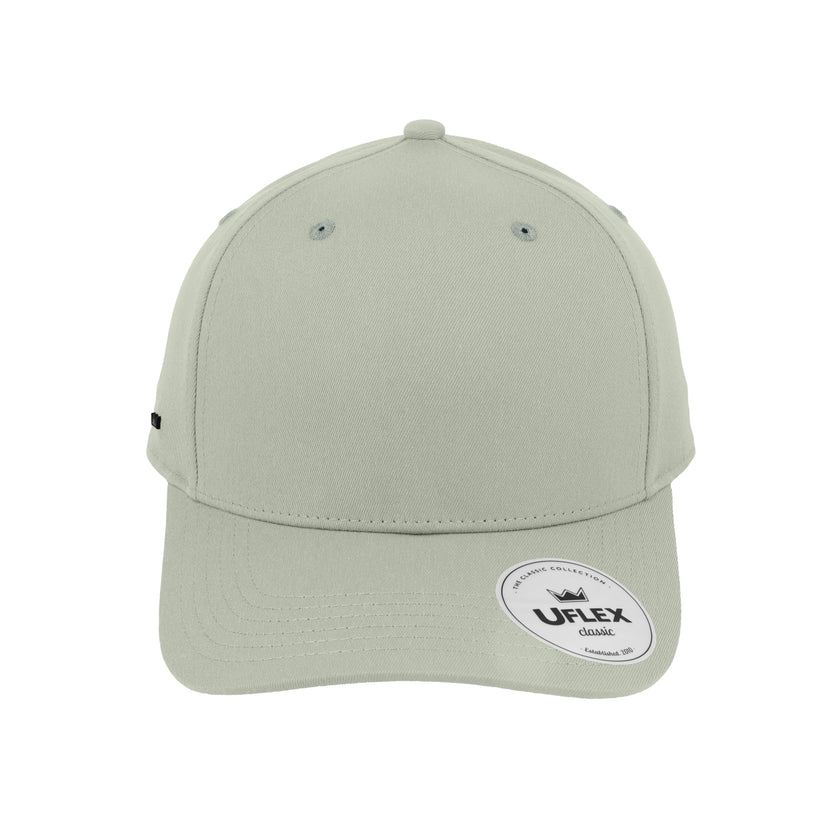 Uflex Classic Polyester 5 Panel Cap - Retail Therapy Online