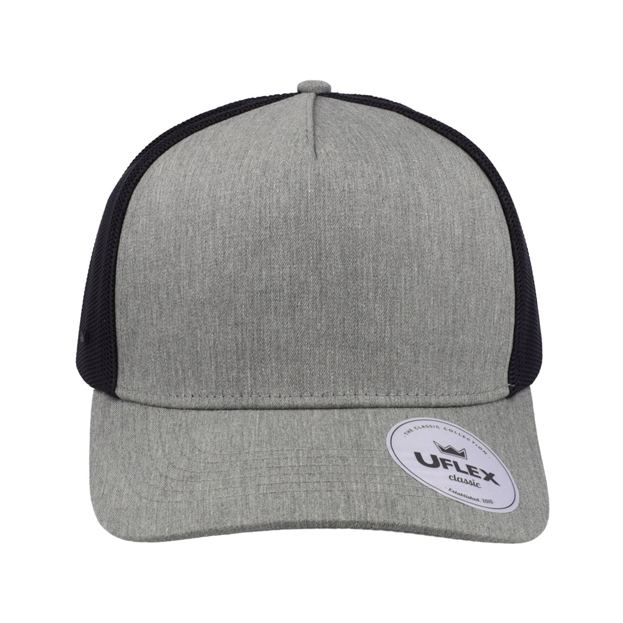 Uflex Classic Ultra - Lite 5 Panel Trucker - Retail Therapy Online