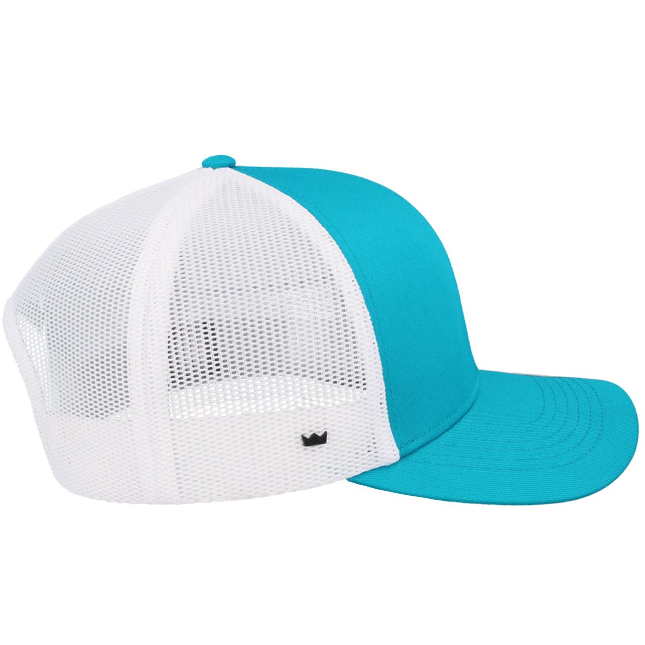 Uflex Classic Ultra - Lite 6 Panel Trucker - Retail Therapy Online