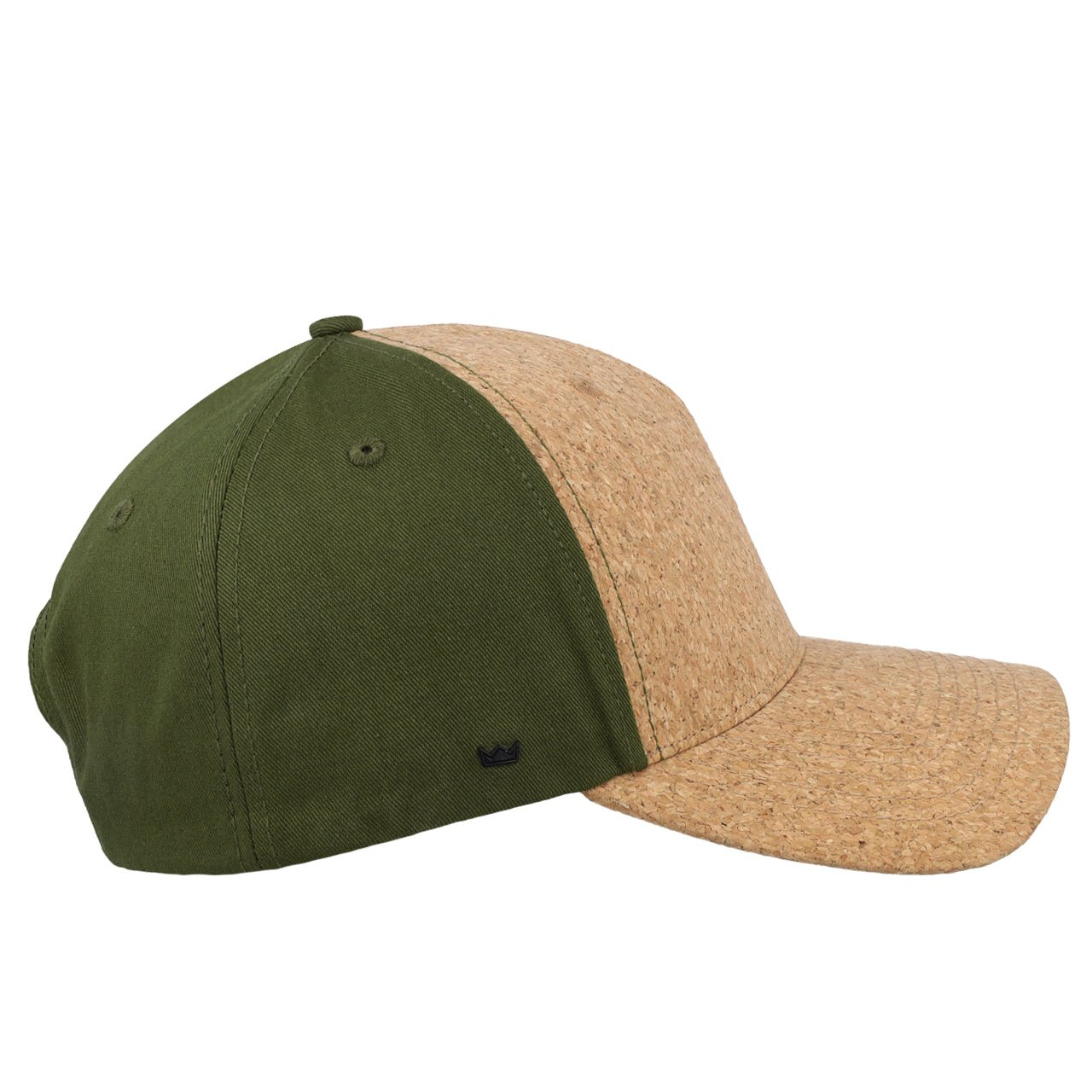 Uflex Cork 5 Panel Cap - Retail Therapy Online