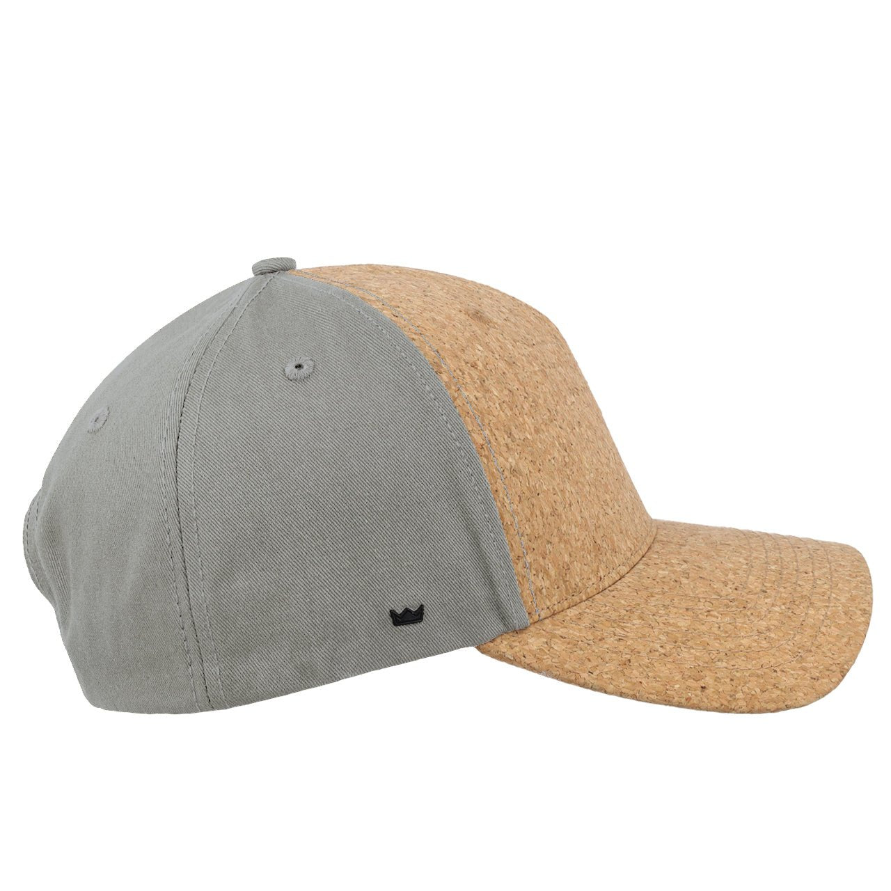 Uflex Cork 5 Panel Cap - Retail Therapy Online