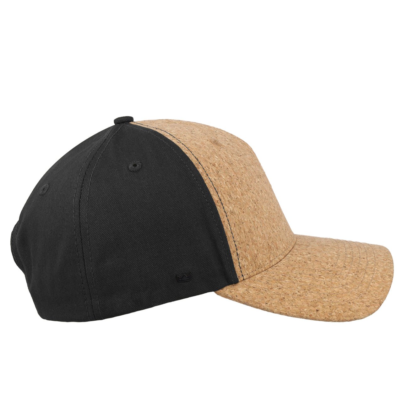 Uflex Cork 5 Panel Cap - Retail Therapy Online