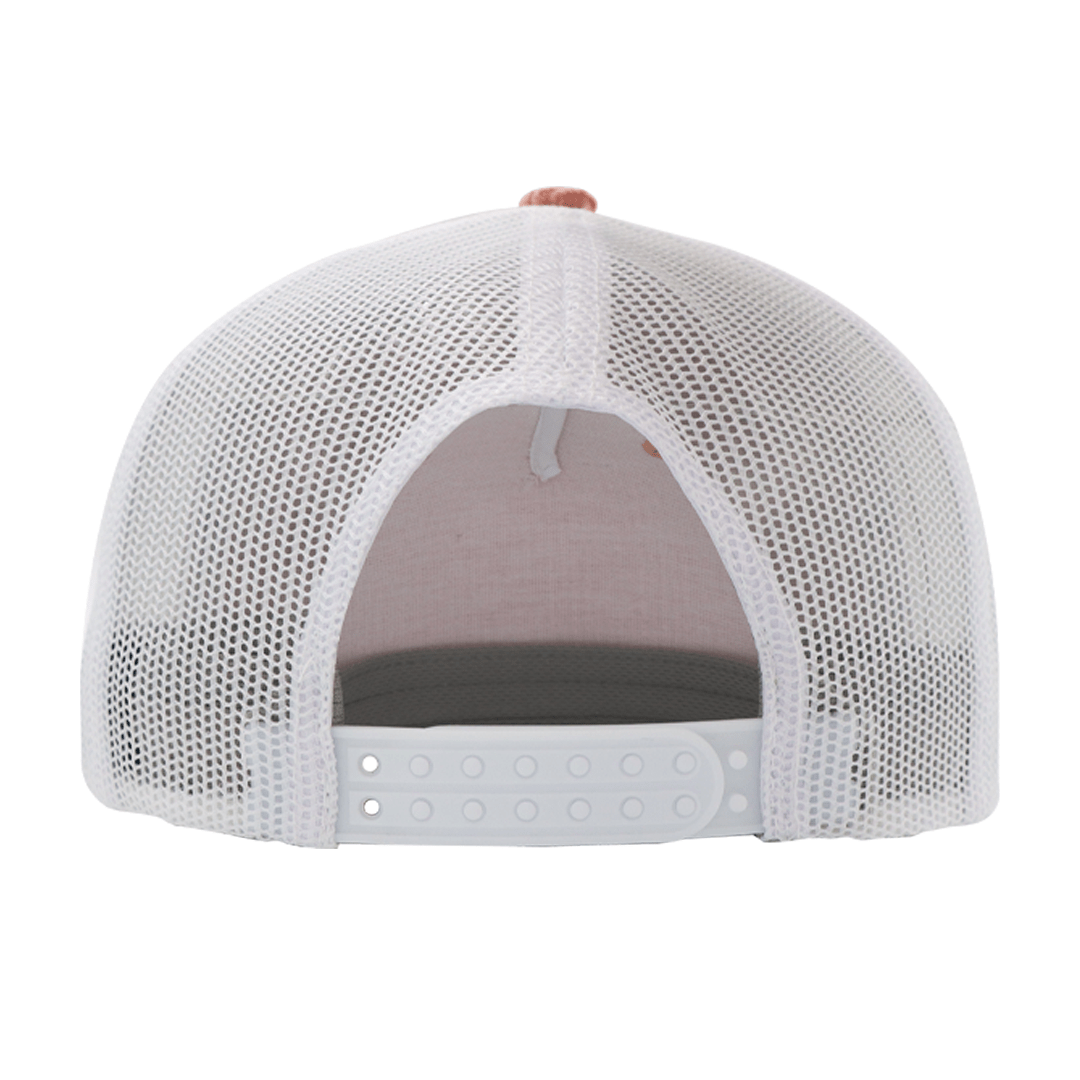 Uflex Cotton Corduroy Trucker 5 Panel - Retail Therapy Online