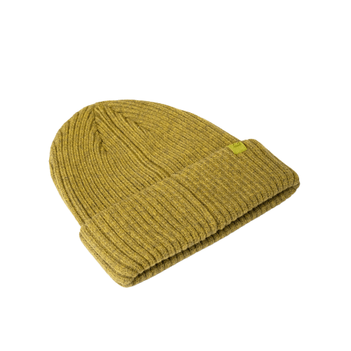 Uflex Cotton Cuffed Beanie - Retail Therapy Online
