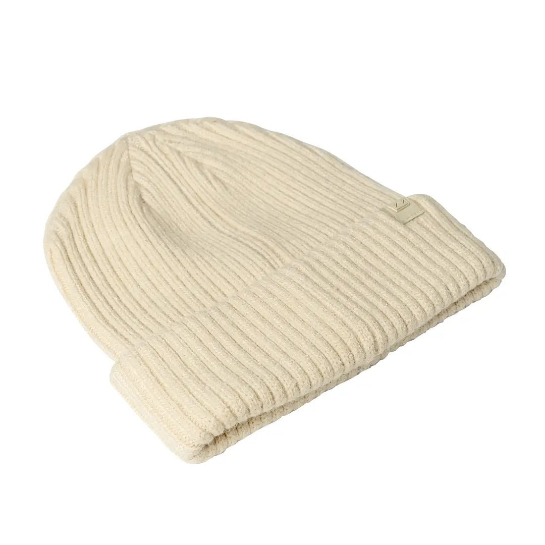 Uflex Cotton Cuffed Beanie - Retail Therapy Online