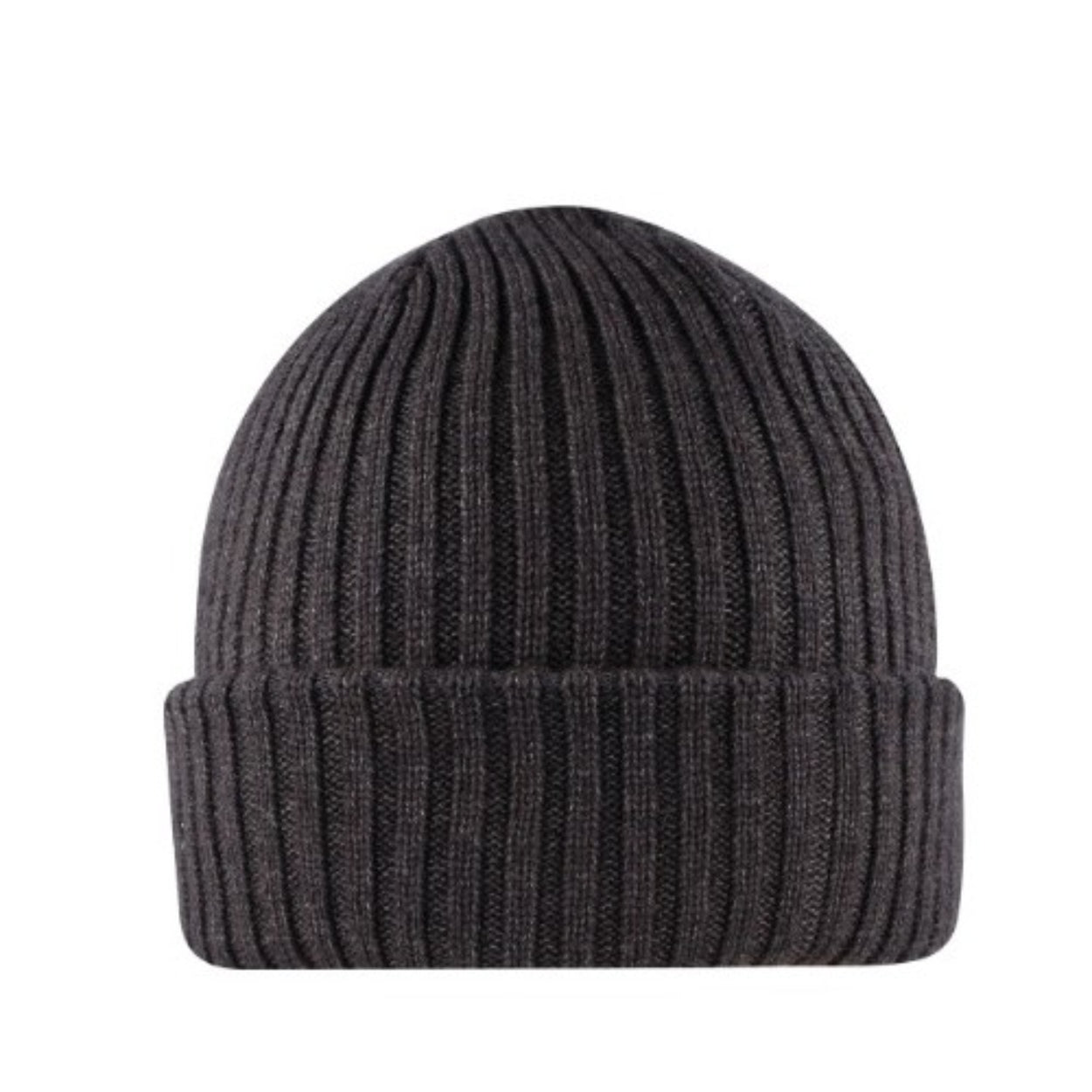 Uflex Cotton Cuffed Beanie - Retail Therapy Online