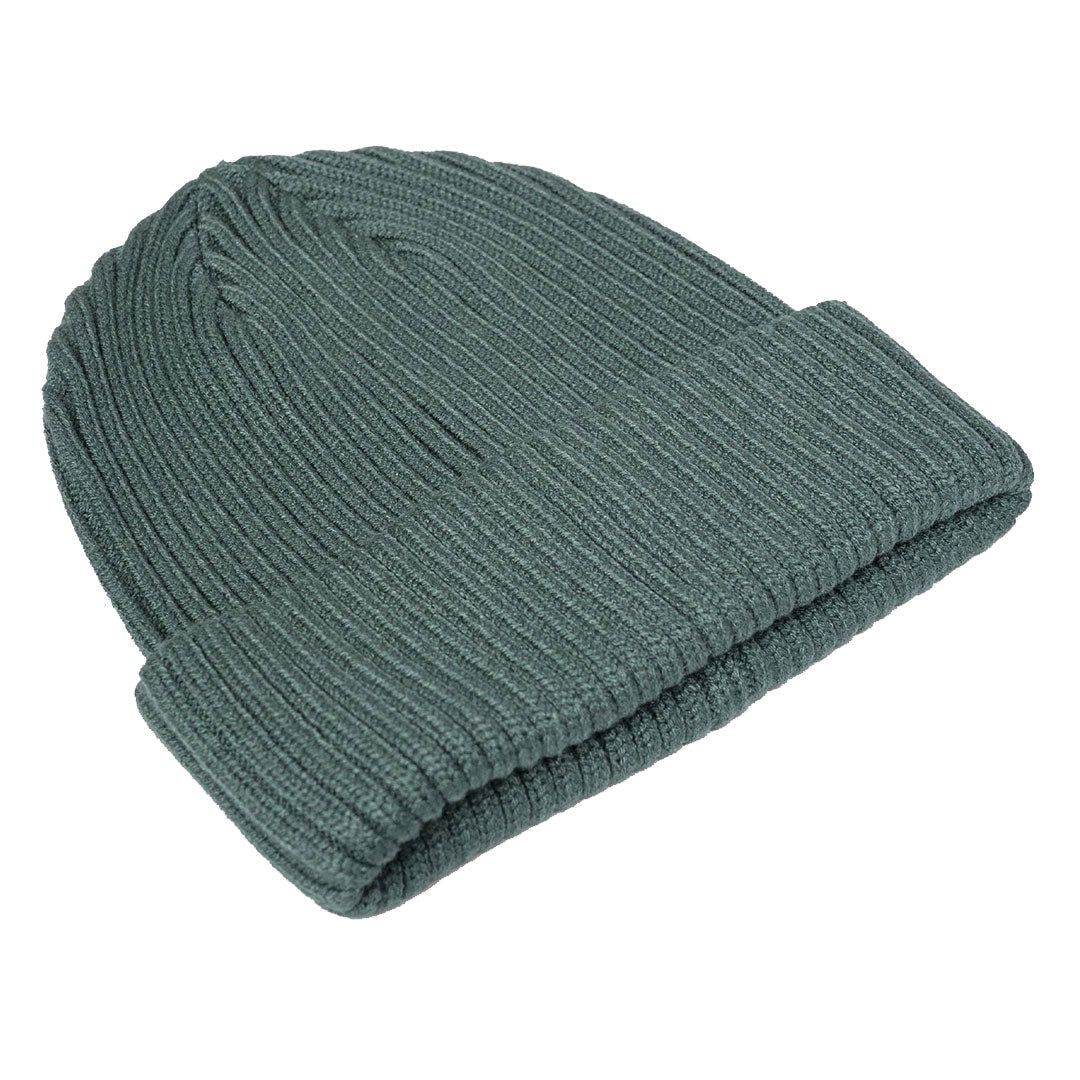 Uflex Cotton Cuffed Beanie - Retail Therapy Online