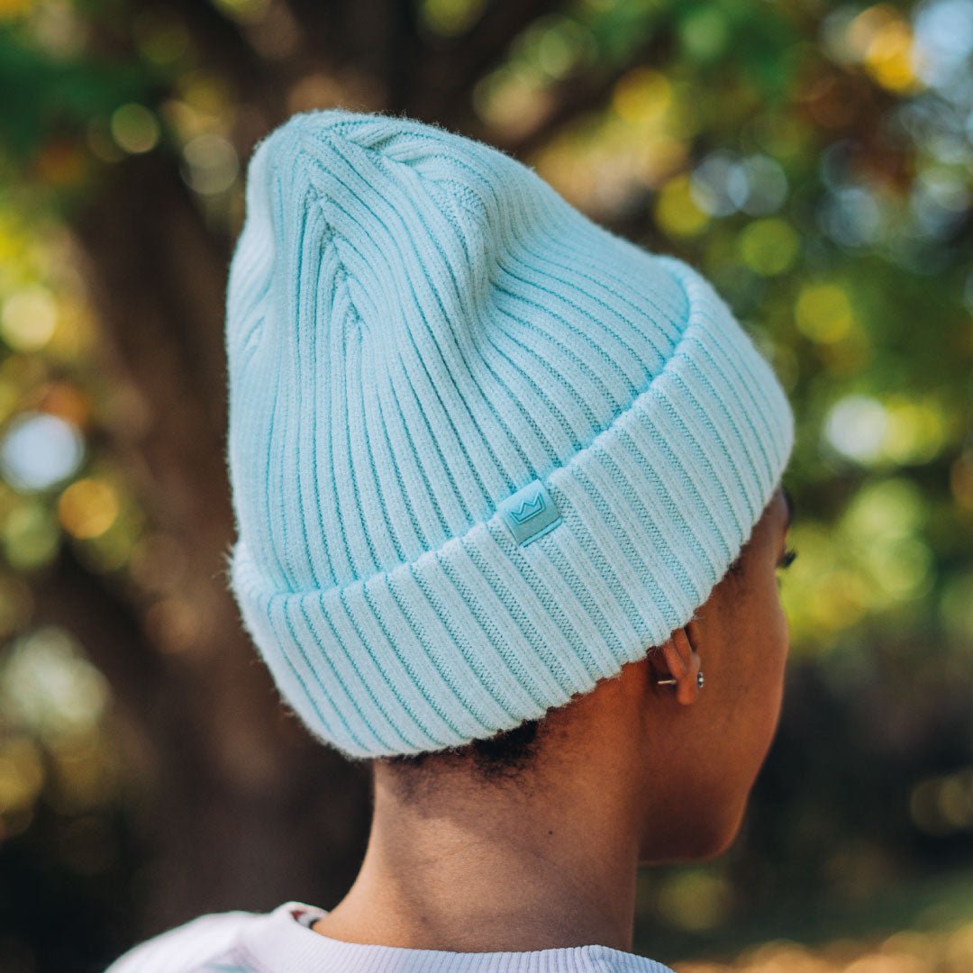 Uflex Cotton Cuffed Beanie - Retail Therapy Online