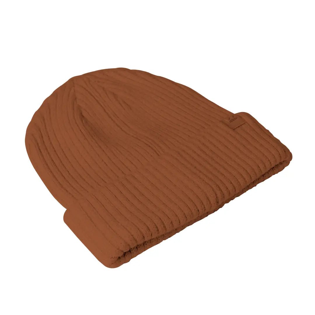 Uflex Cotton Cuffed Beanie - Retail Therapy Online