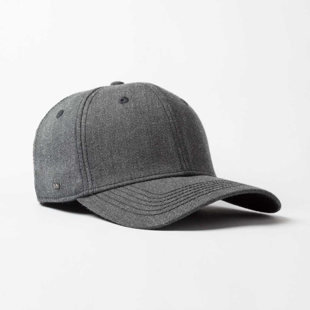 Uflex Curved 6 Panel Snapback - Retail Therapy Online