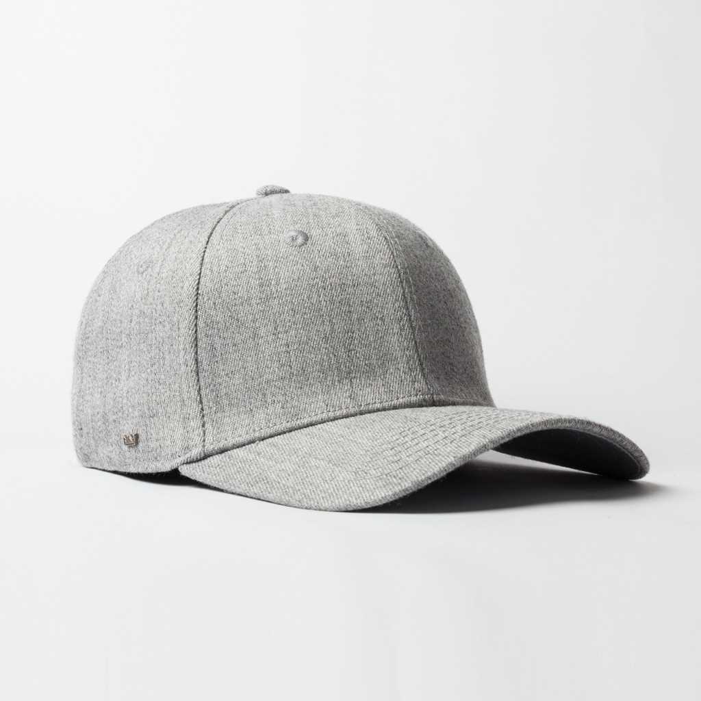 Uflex Curved 6 Panel Snapback - Retail Therapy Online