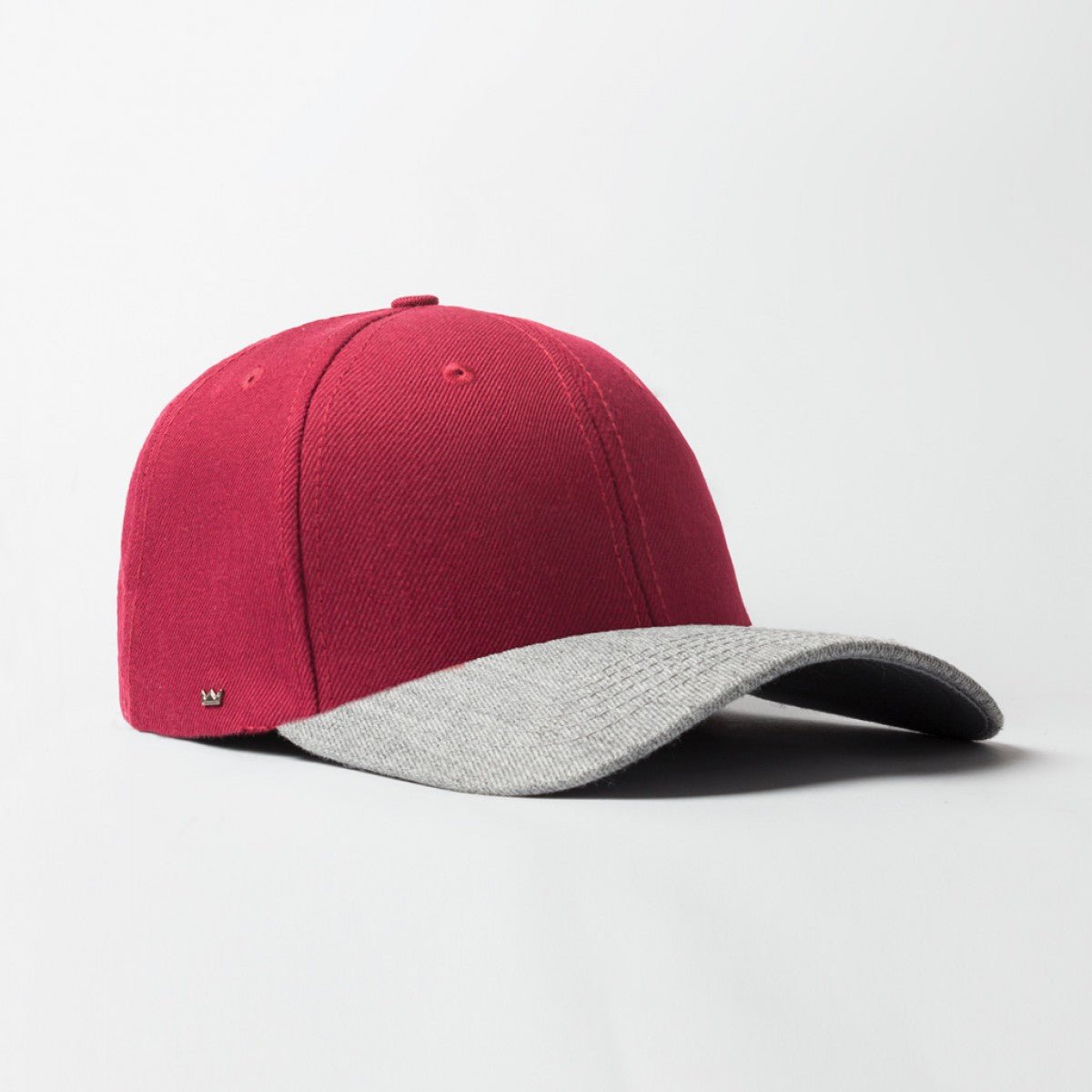 Uflex Curved 6 Panel Snapback - Retail Therapy Online