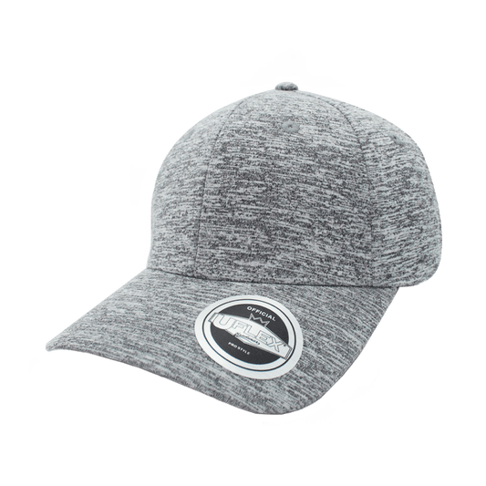 Uflex Digital Prostyle 6 Panel Fitted Cap - Retail Therapy Online