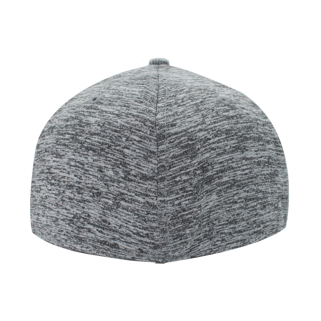Uflex Digital Prostyle 6 Panel Fitted Cap - Retail Therapy Online