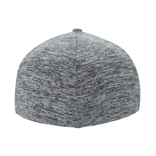 Uflex Digital Prostyle 6 Panel Fitted Cap - Retail Therapy Online