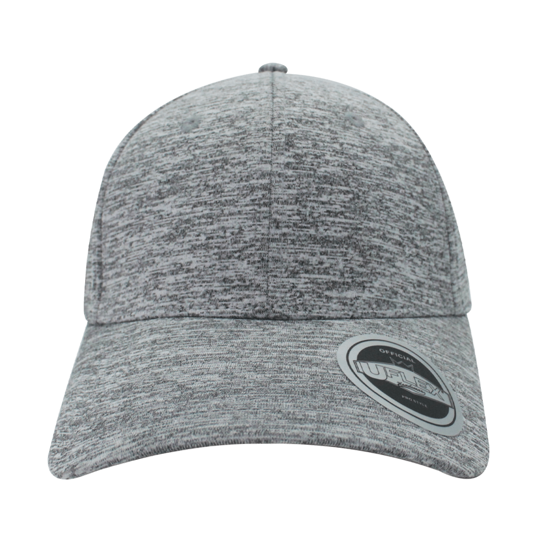 Uflex Digital Prostyle 6 Panel Fitted Cap - Retail Therapy Online
