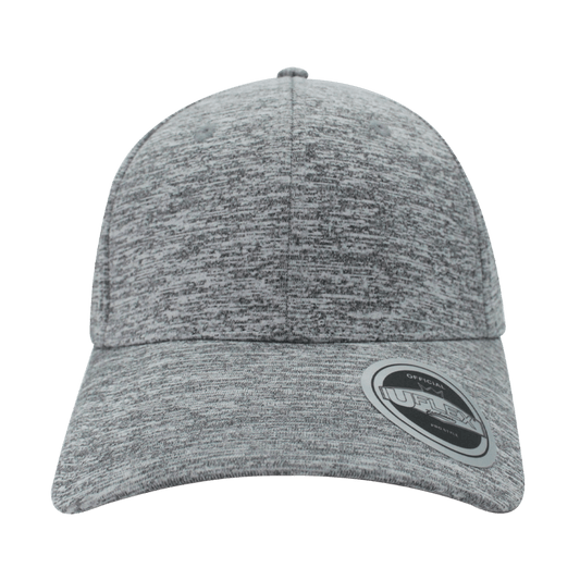 Uflex Digital Prostyle 6 Panel Fitted Cap - Retail Therapy Online