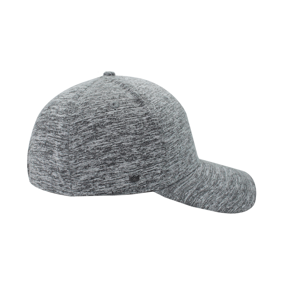 Uflex Digital Prostyle 6 Panel Fitted Cap - Retail Therapy Online