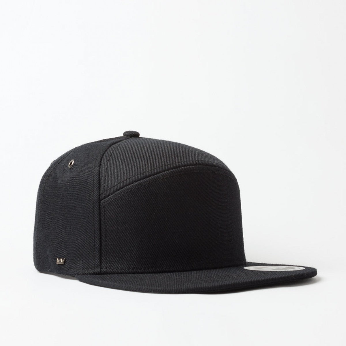 Uflex Fashion 6 Snapback Flat Peak - Retail Therapy Online