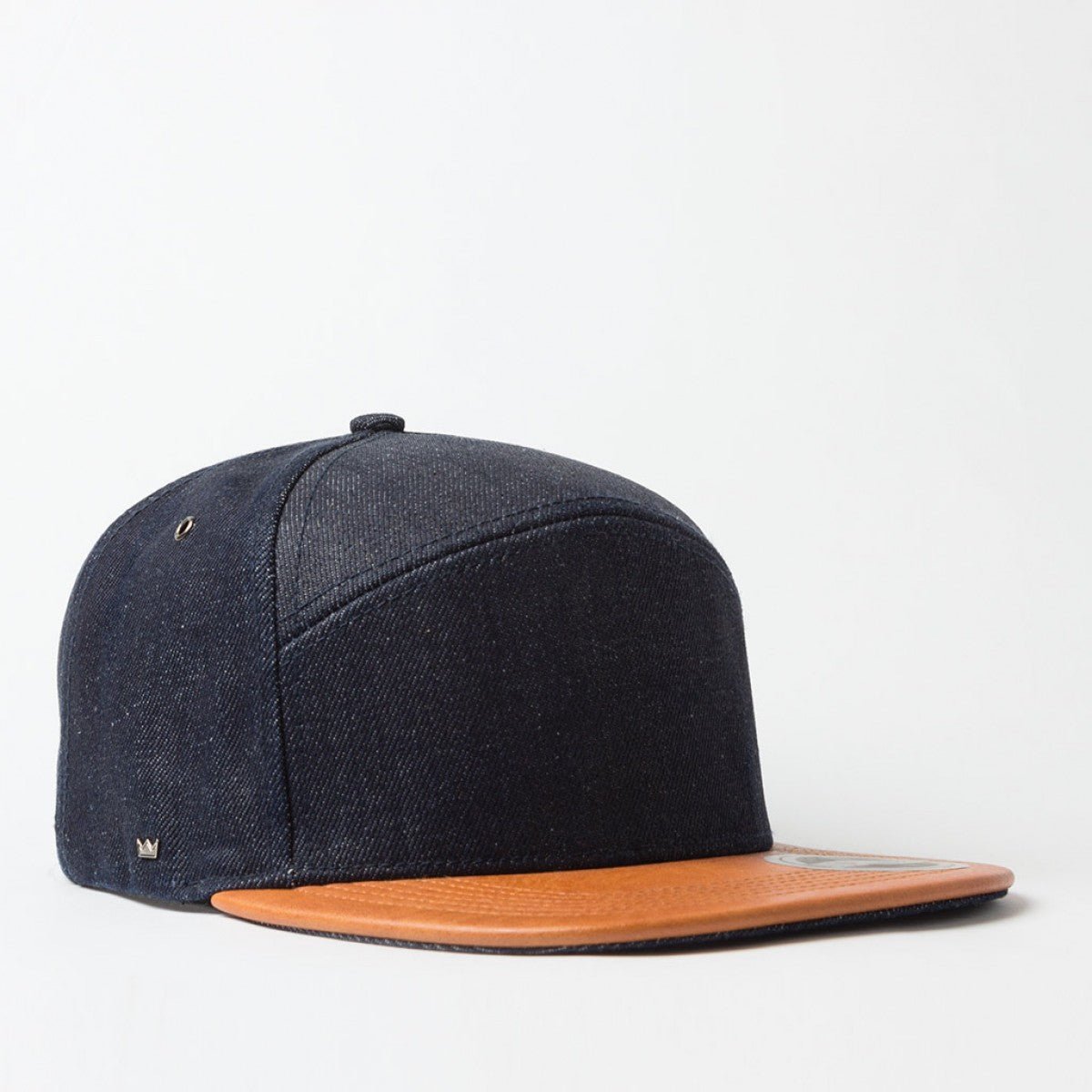 Uflex Fashion 6 Snapback Flat Peak - Retail Therapy Online