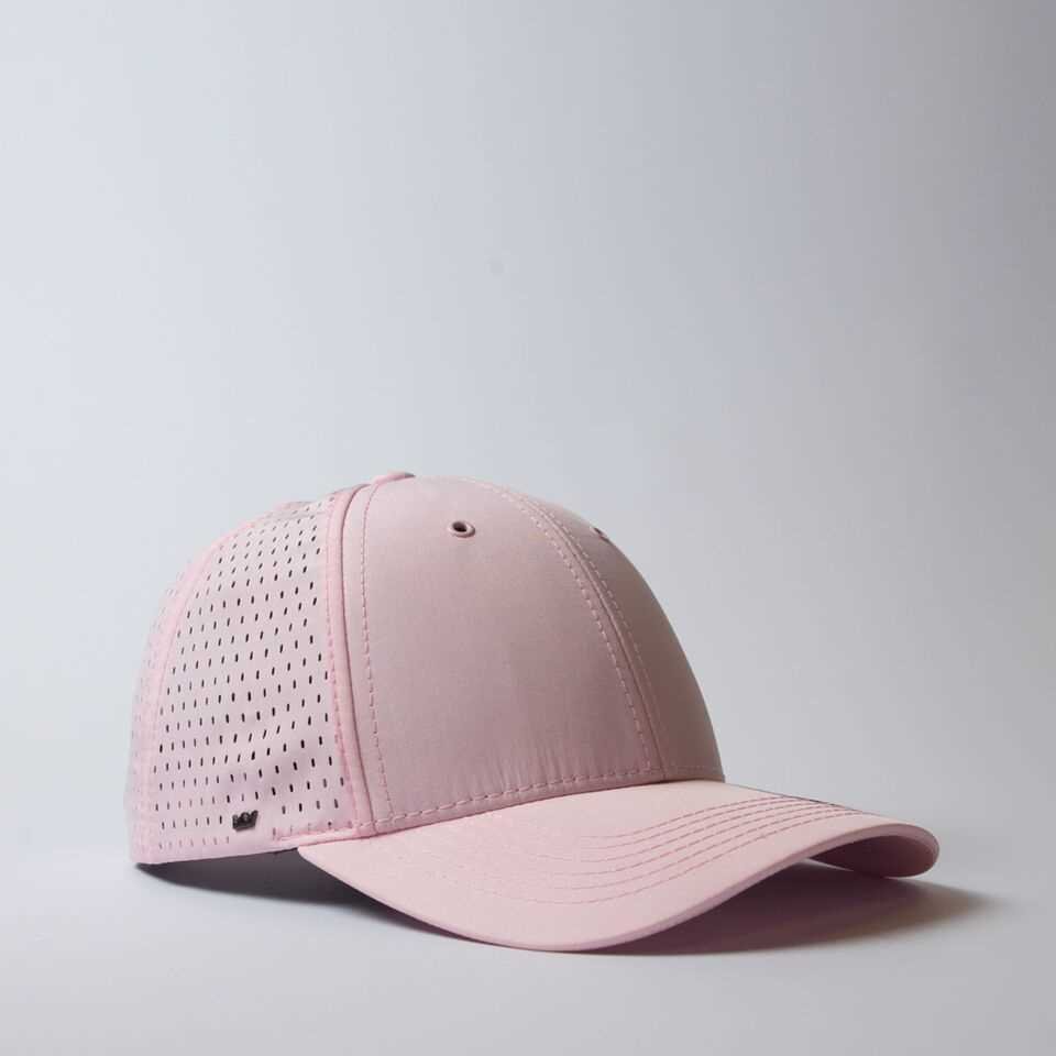 Uflex High Tech Sports 6 Panel Curved Peak - Retail Therapy Online