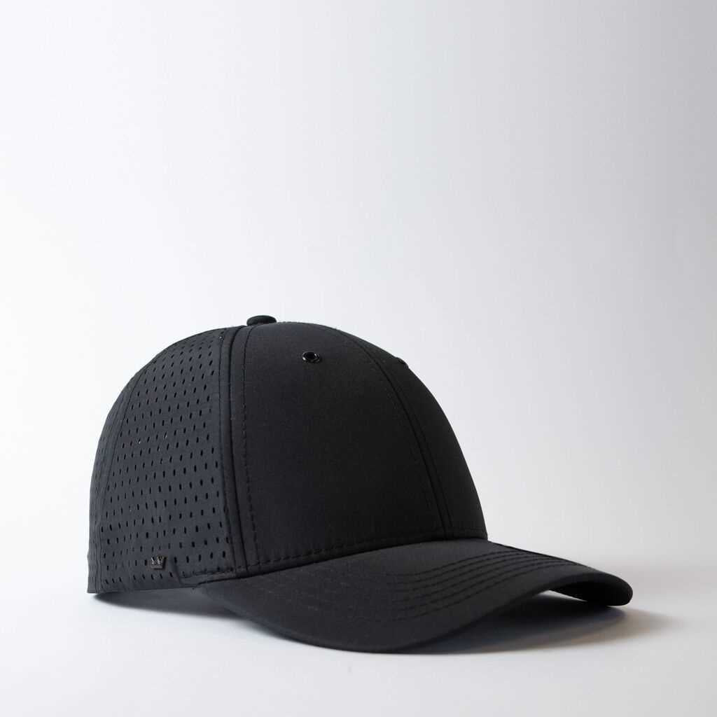 Uflex High Tech Sports 6 Panel Curved Peak - Retail Therapy Online
