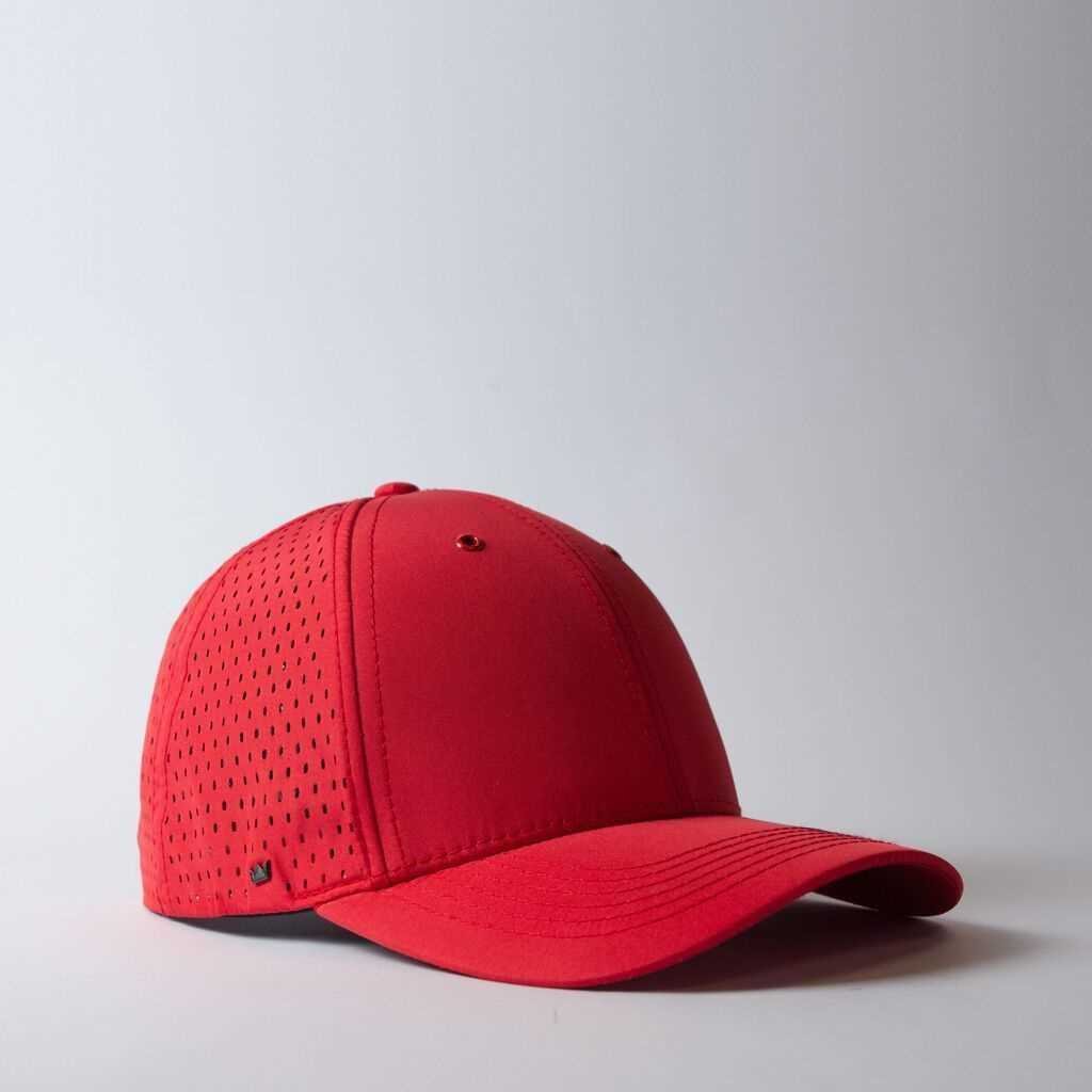 Uflex High Tech Sports 6 Panel Curved Peak - Retail Therapy Online