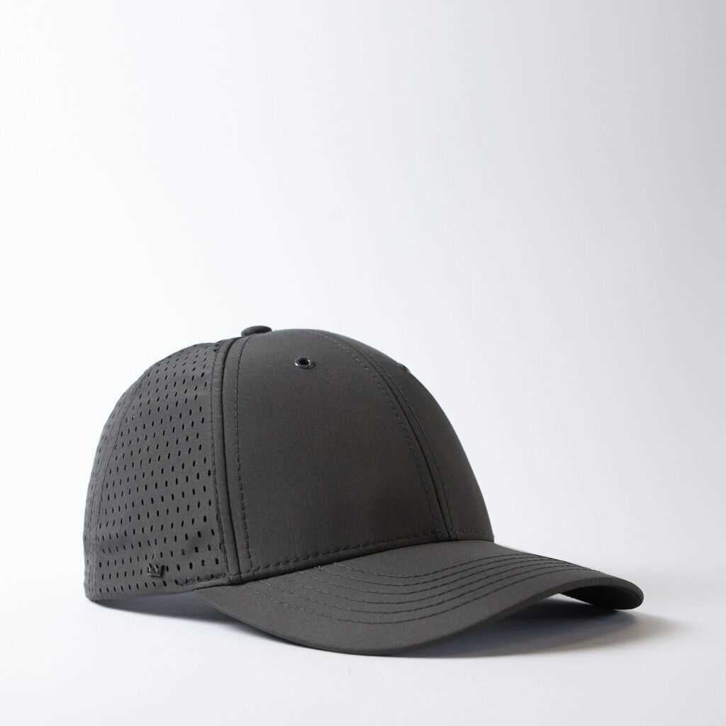 Uflex High Tech Sports 6 Panel Curved Peak - Retail Therapy Online