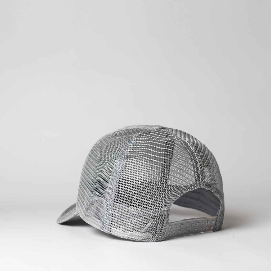 Uflex Kids Curved Peak Trucker Cap - Retail Therapy Online