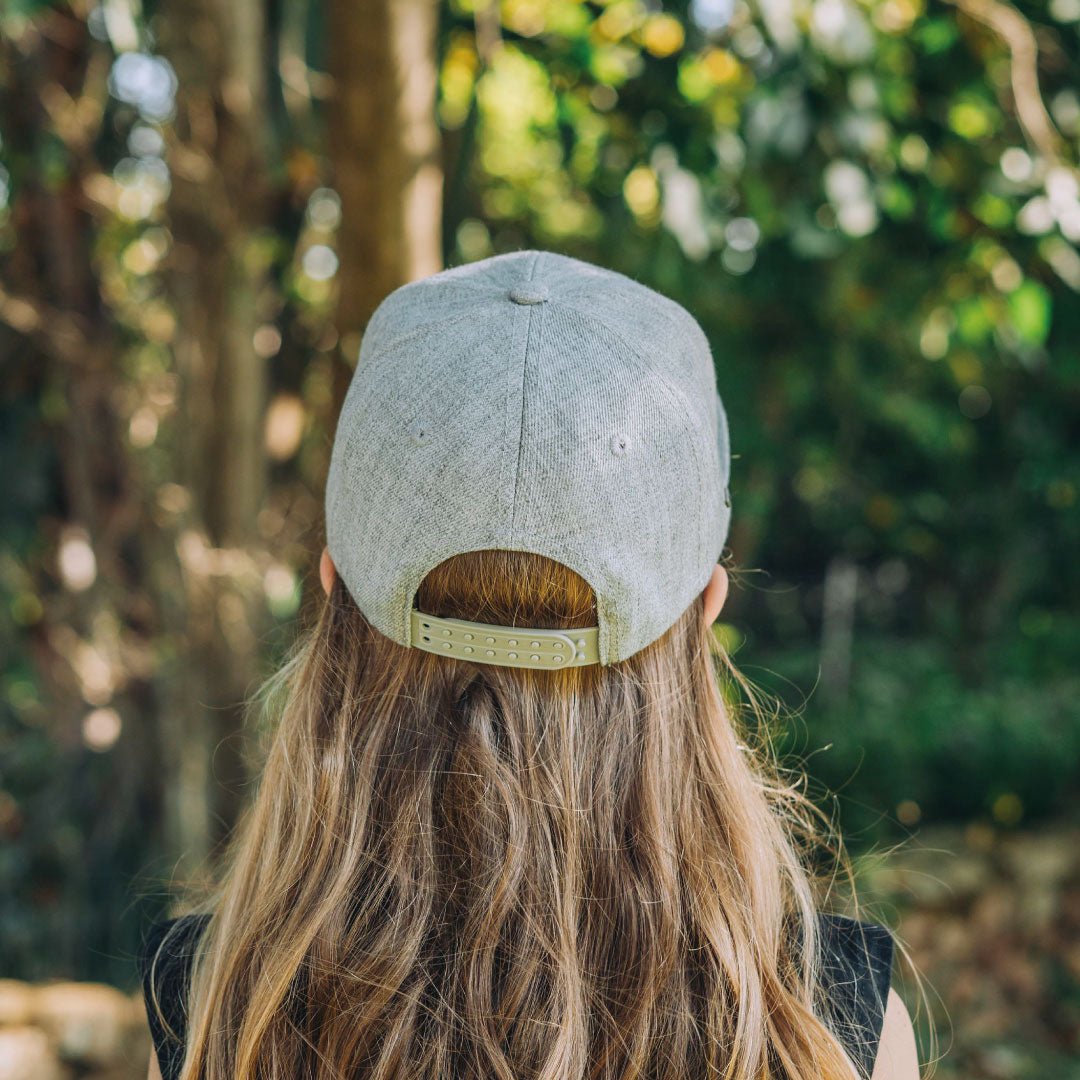 Uflex Kids Snapback Flat Peak Cap - Retail Therapy Online