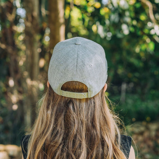 Uflex Kids Snapback Flat Peak Cap - Retail Therapy Online