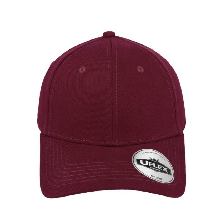 Uflex Pro Style Cap Fitted - Retail Therapy Online
