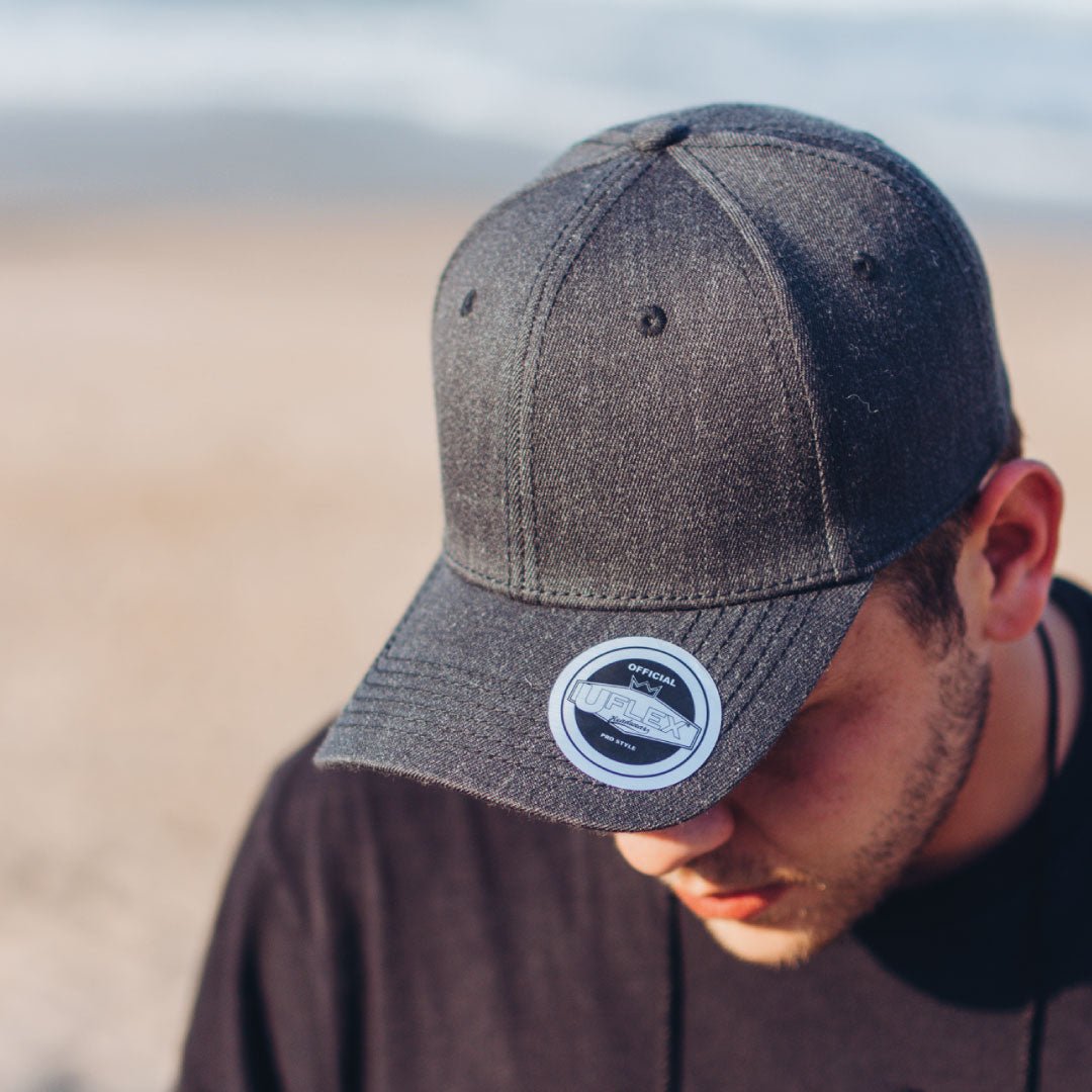 Uflex Pro Style Cap Fitted - Retail Therapy Online