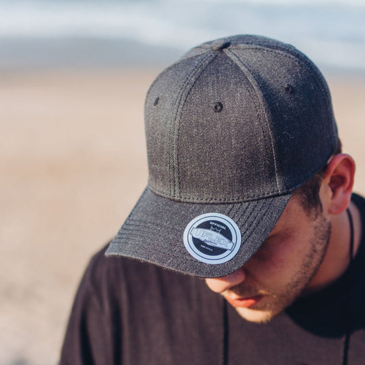 Uflex Pro Style Cap Fitted - Retail Therapy Online