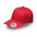 Uflex Prostyle 6 Panel Fitted Curved Peak - Retail Therapy Online